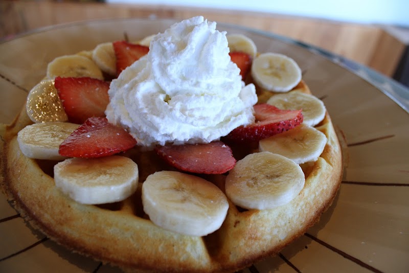 Island Brew Coffeehouse photo 3