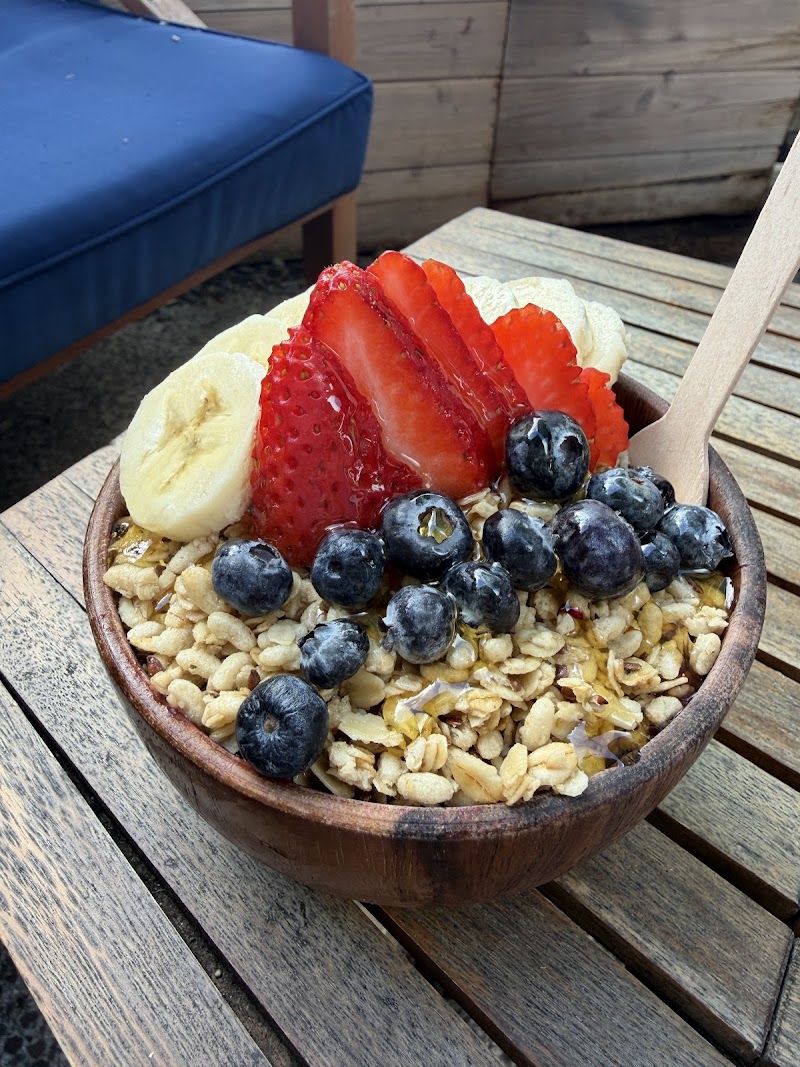 Island Brew Coffeehouse photo 4