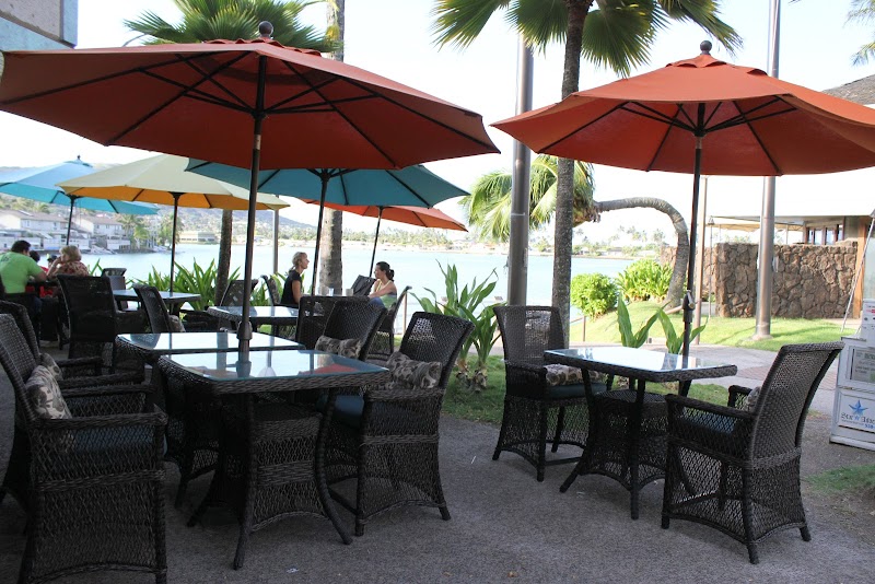 Island Brew Coffeehouse photo 1