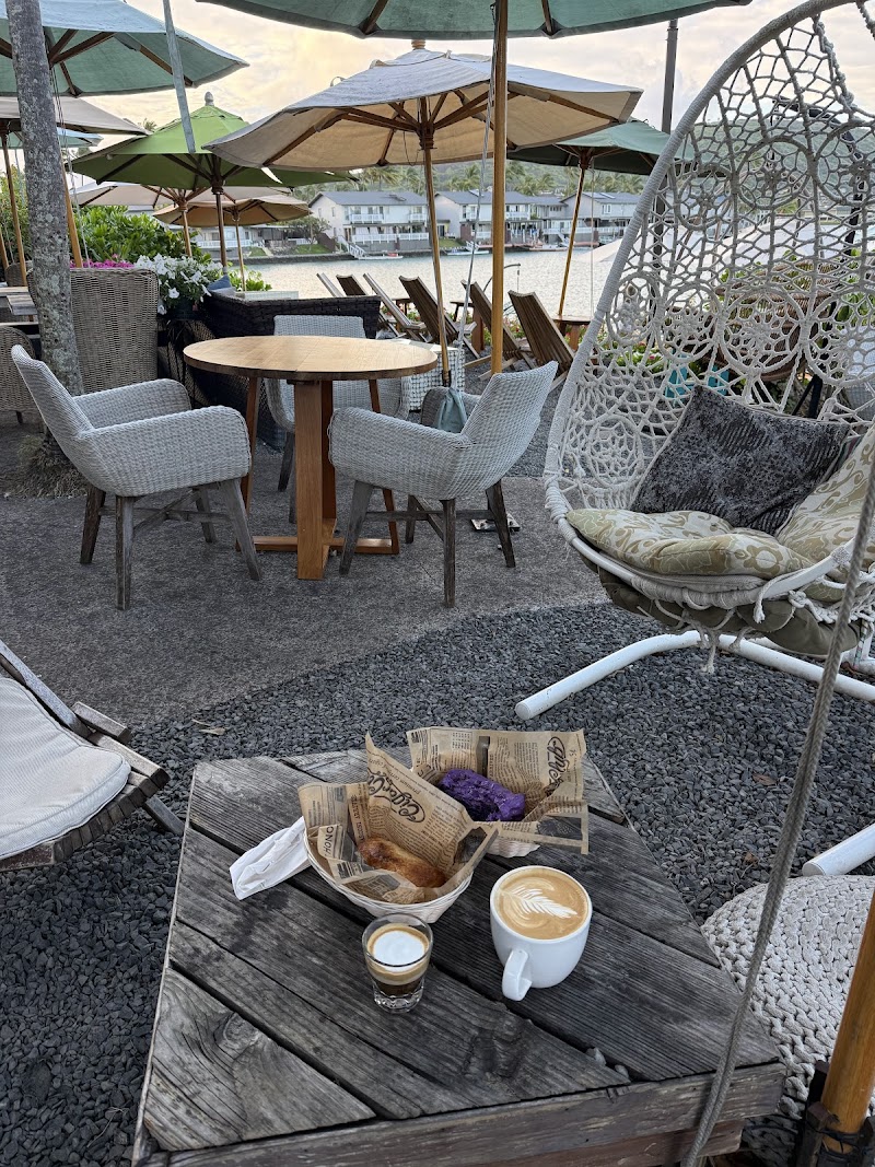 Island Brew Coffeehouse photo 2