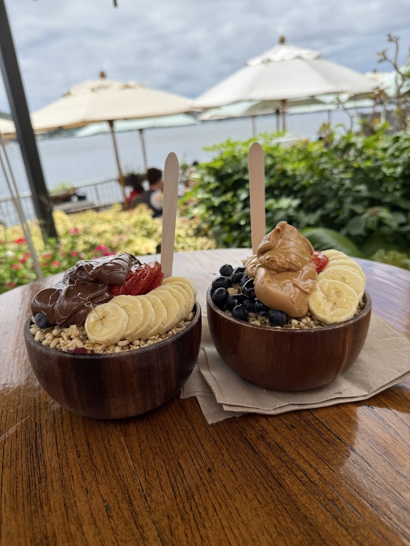 Island Brew Coffeehouse photo 4