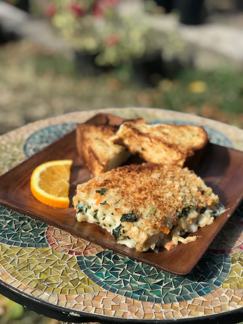 Island Brew Coffeehouse photo 3