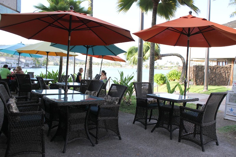 Island Brew Coffeehouse photo 1