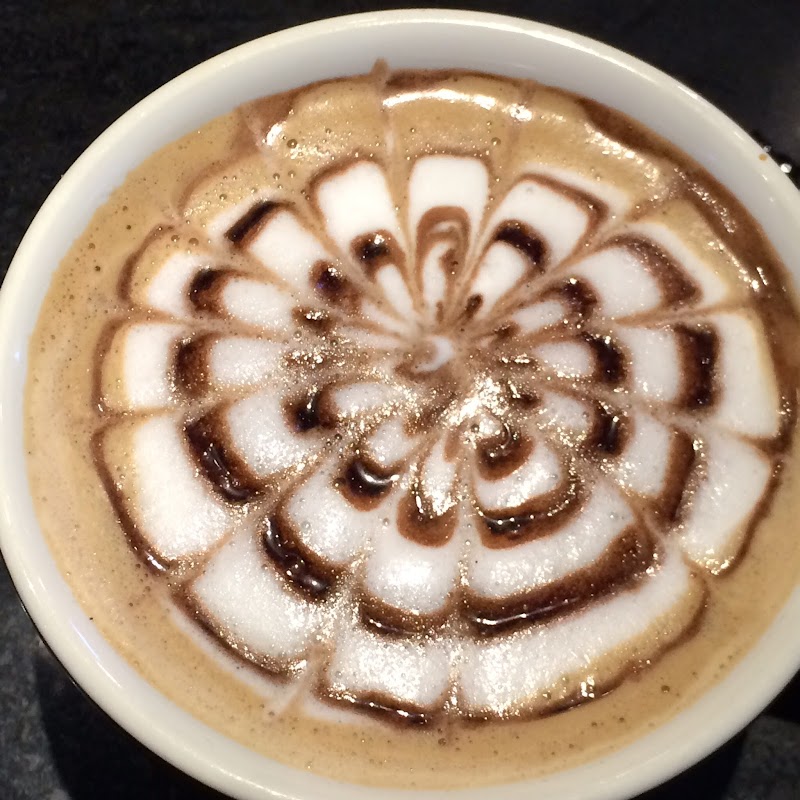 Island Brew Coffeehouse photo 3