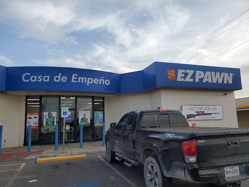 Ezpawn photo
