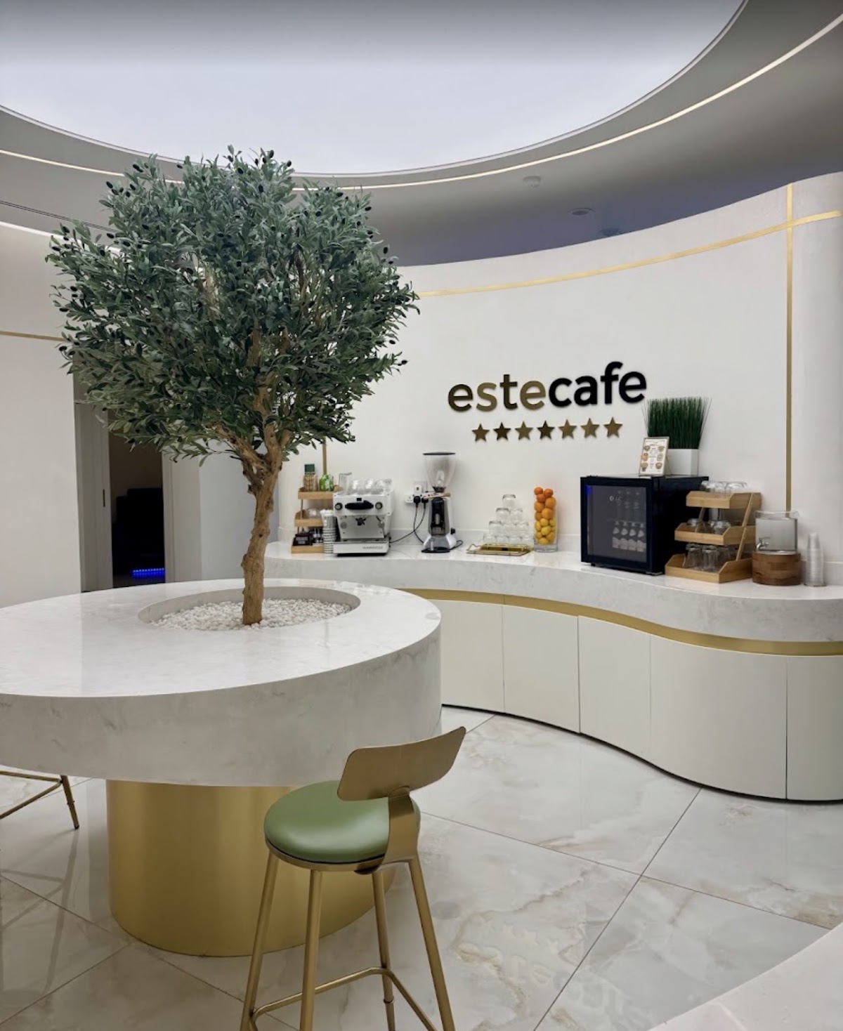 Este Medical Group | Hair and Skin Clinic Dubai 3