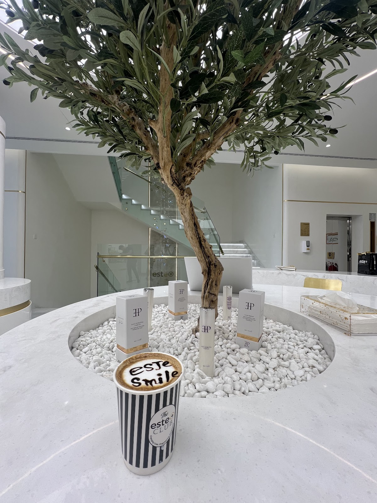 Este Medical Group | Hair and Skin Clinic Dubai 5
