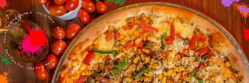 Foto de Granatta - The Art of Pizza