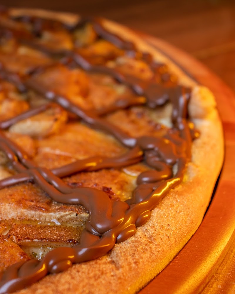 Foto de Granatta - The Art of Pizza