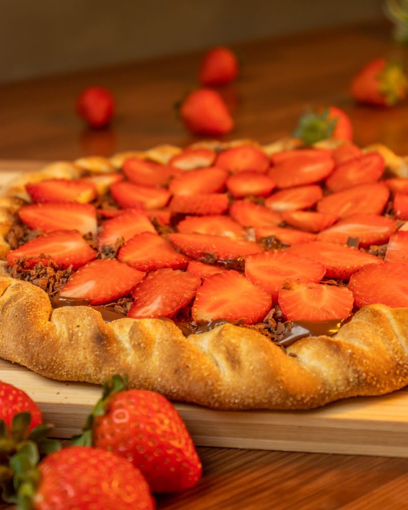 Foto de Granatta - The Art of Pizza