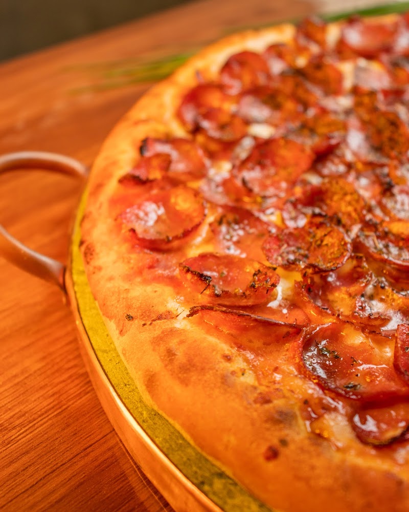 Foto de Granatta - The Art of Pizza