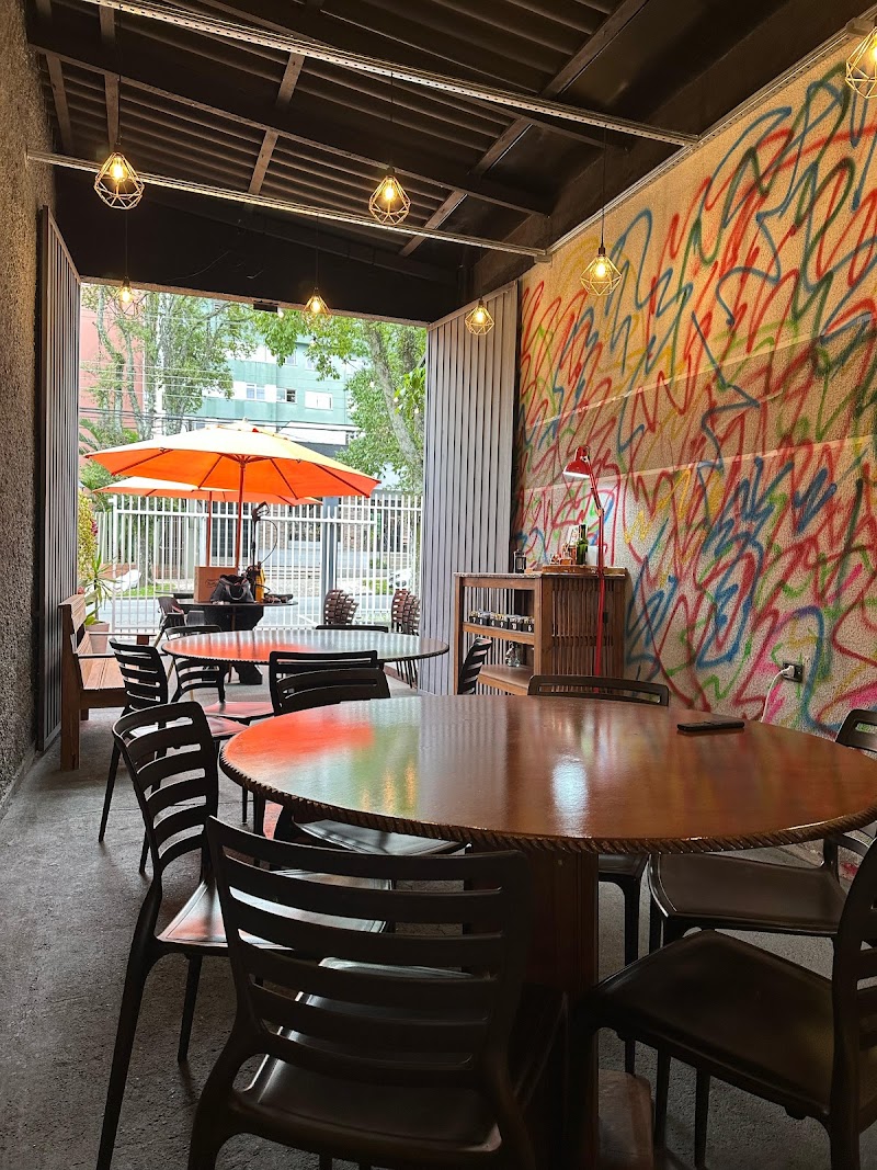 Granatta - The Art of Pizza