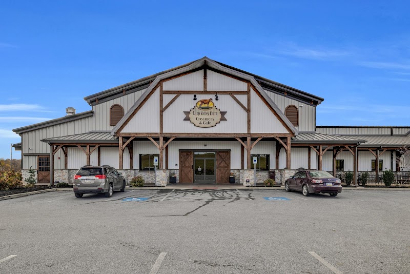 Lapp Valley Farm Creamery & Cafe photo 3