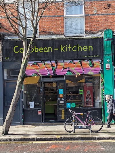 Caribbean-Kitchen