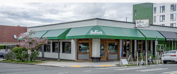 Julia’s of Wallingford
