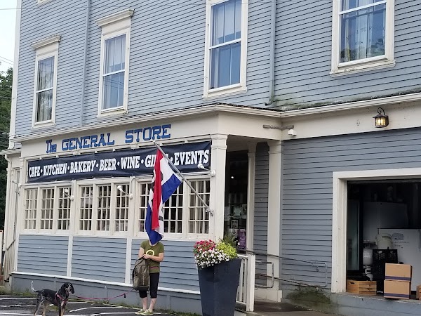 Harvard General Store