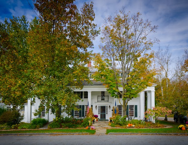 The Dorset Inn