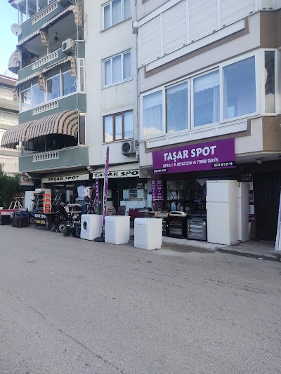 Tasar beyaz eşya servis - Beyaz Eşya Servisi