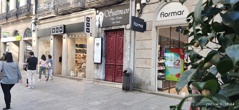 Centro Comercial Centro Príncipe photo 5