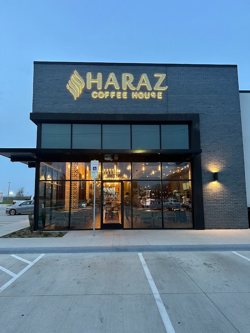 Haraz Coffee House photo 1