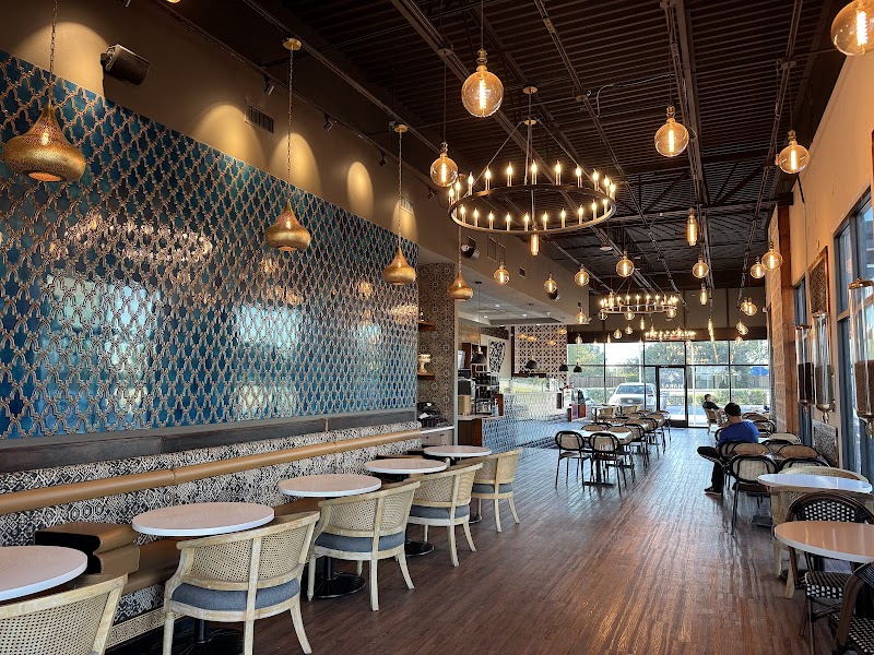 Haraz Coffee House photo 4