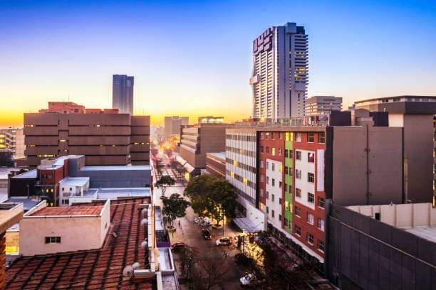 Pretoria