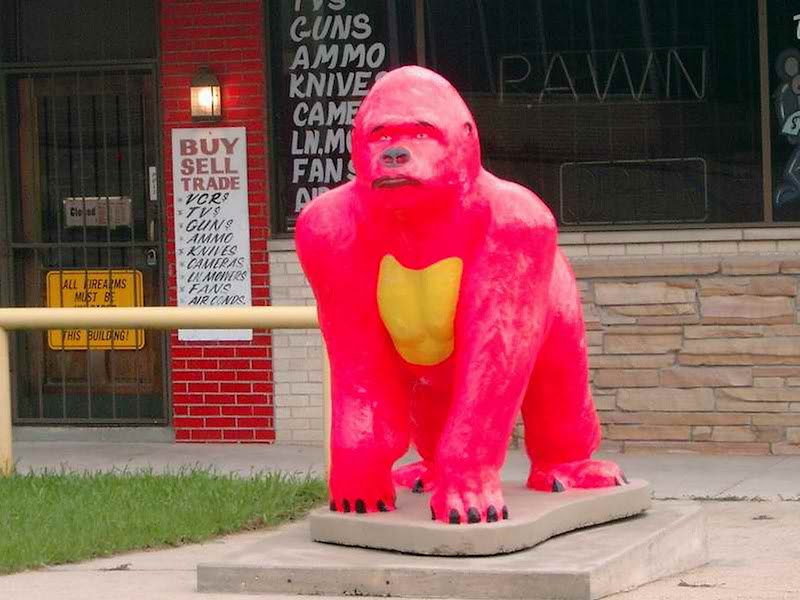 Top Dollar Pawn photo