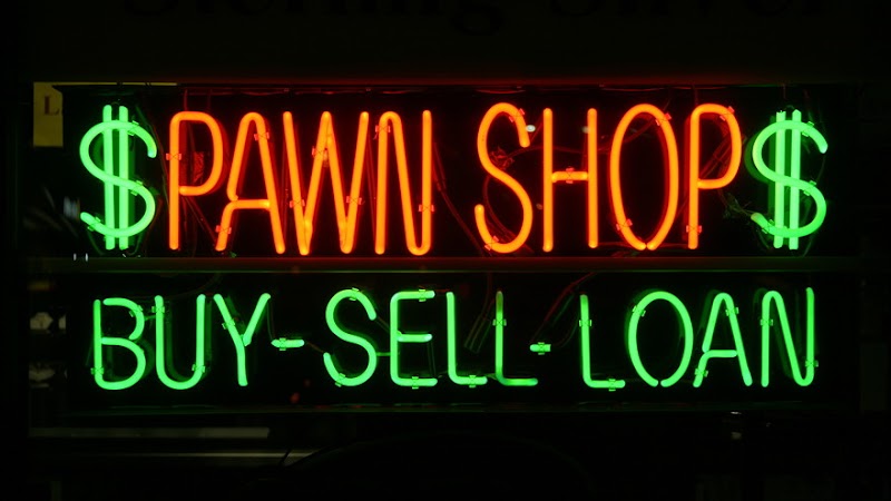 Top Dollar Pawn photo