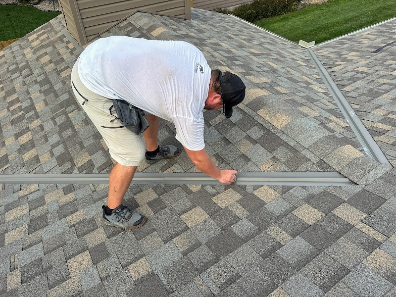 Moose Roofing photo 3