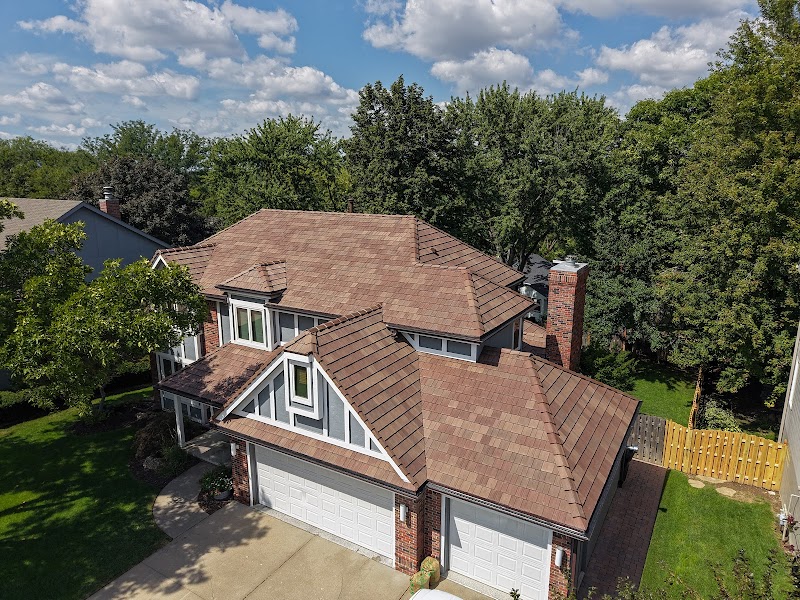 Moose Roofing photo 4