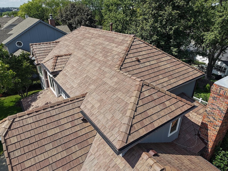 Moose Roofing photo 2