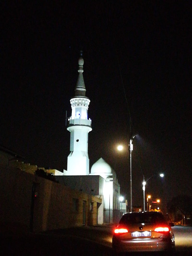 Masjid E Khair photo 5