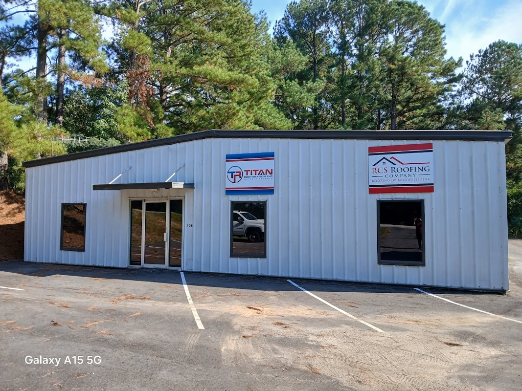 Titan Restoration LLC — photo