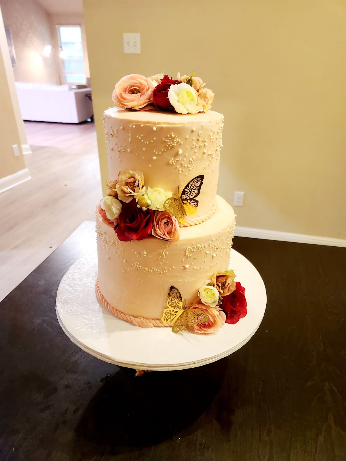 T's Cakes & More: Google Places image 2