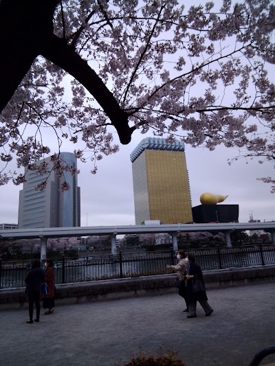 Asakusa - 3