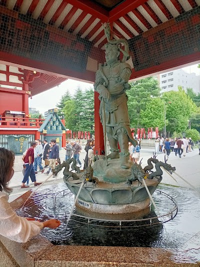 Asakusa - 1