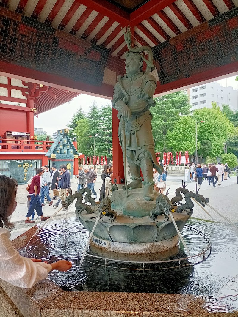 Asakusa