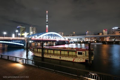 Asakusa - 4