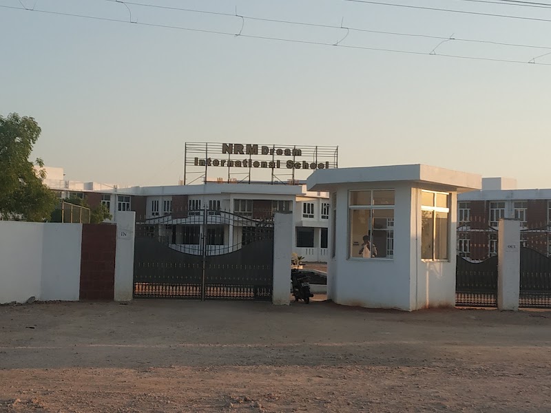 NRM Dream International School