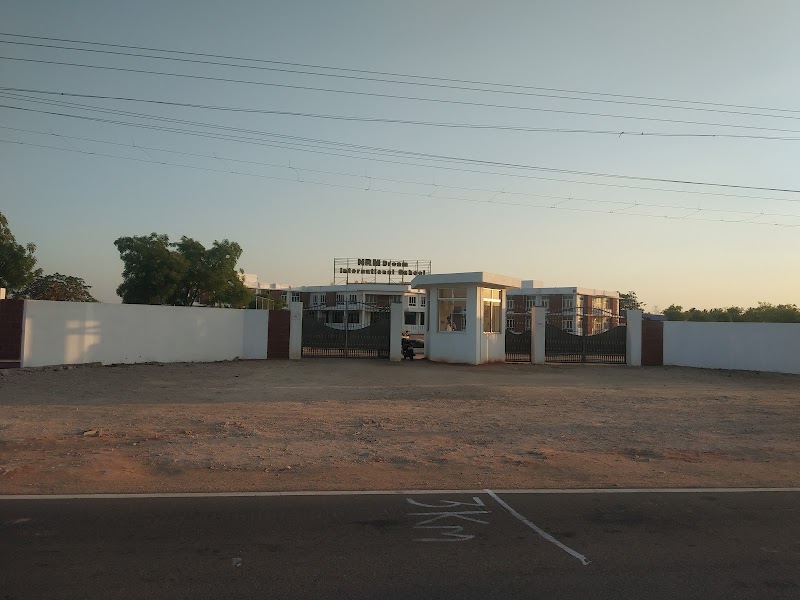 NRM Dream International School