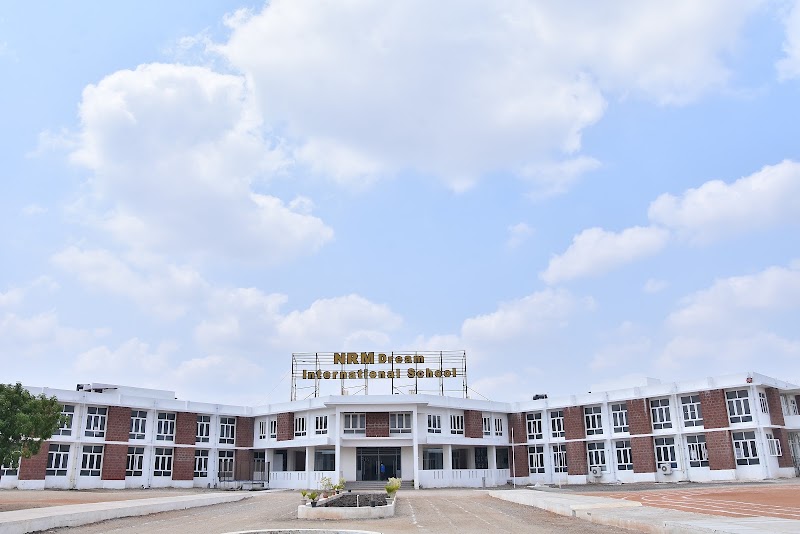 NRM Dream International School