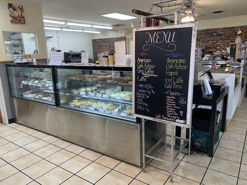 Carlson Coffee Company/Goodies Go Last Bakery photo 2