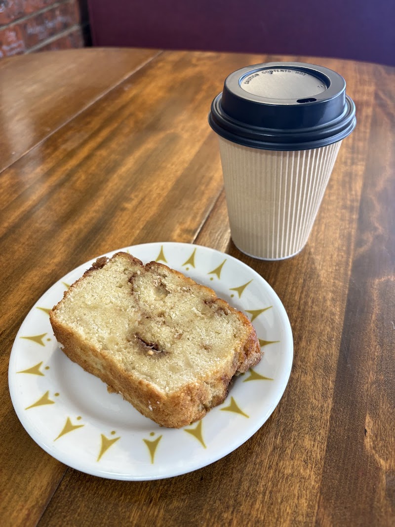 Carlson Coffee Company/Goodies Go Last Bakery photo 3