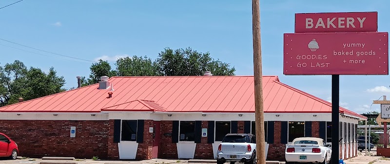 Carlson Coffee Company/Goodies Go Last Bakery photo 1