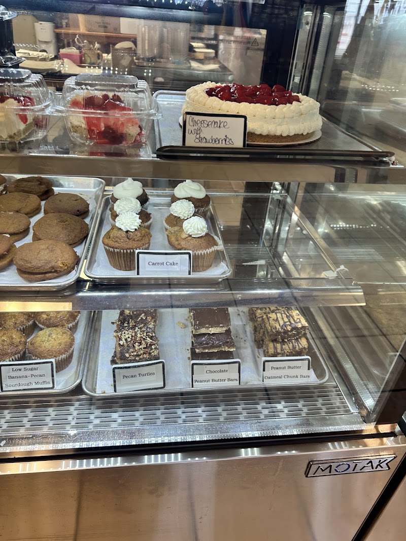 Carlson Coffee Company/Goodies Go Last Bakery photo 4