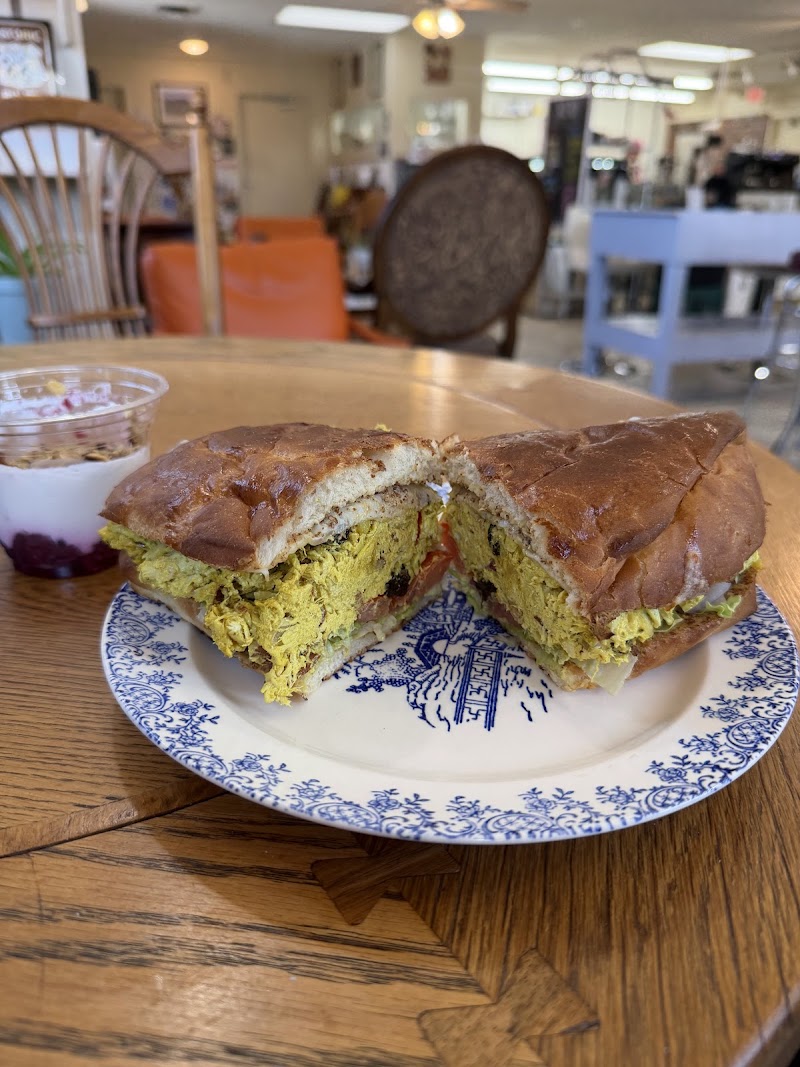 Carlson Coffee Company/Goodies Go Last Bakery photo 3