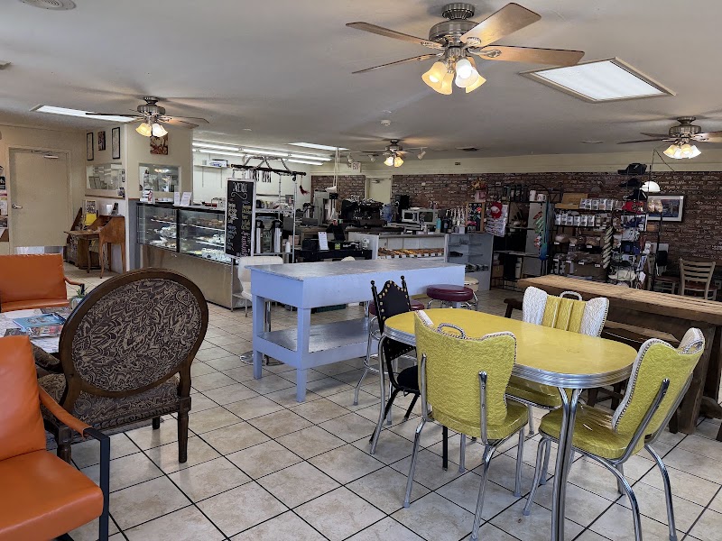 Carlson Coffee Company/Goodies Go Last Bakery photo 2