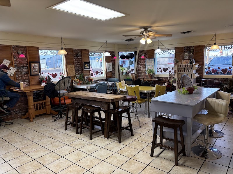 Carlson Coffee Company/Goodies Go Last Bakery photo 4