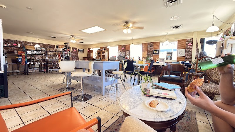 Carlson Coffee Company/Goodies Go Last Bakery photo 2