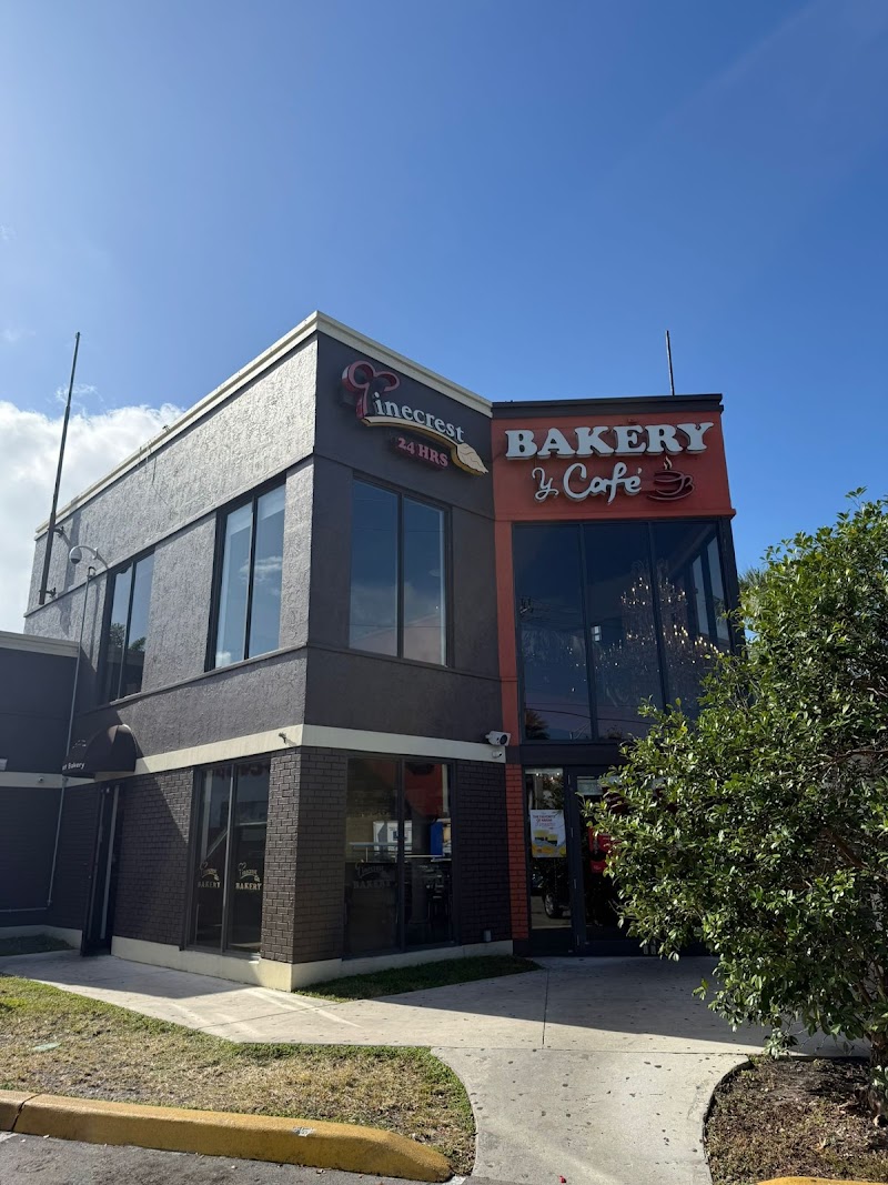 Pinecrest Bakery - Kendall photo 1